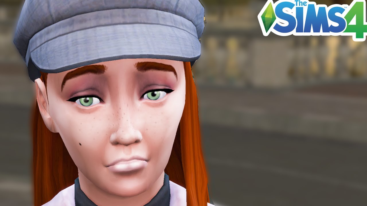 OKULDAN ATILDIM 😱 (The Sims 4 Üniversite Hayatı) #5